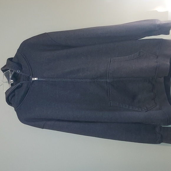 Lane Seven The Dude hoodie jacket - Picture 3 of 8